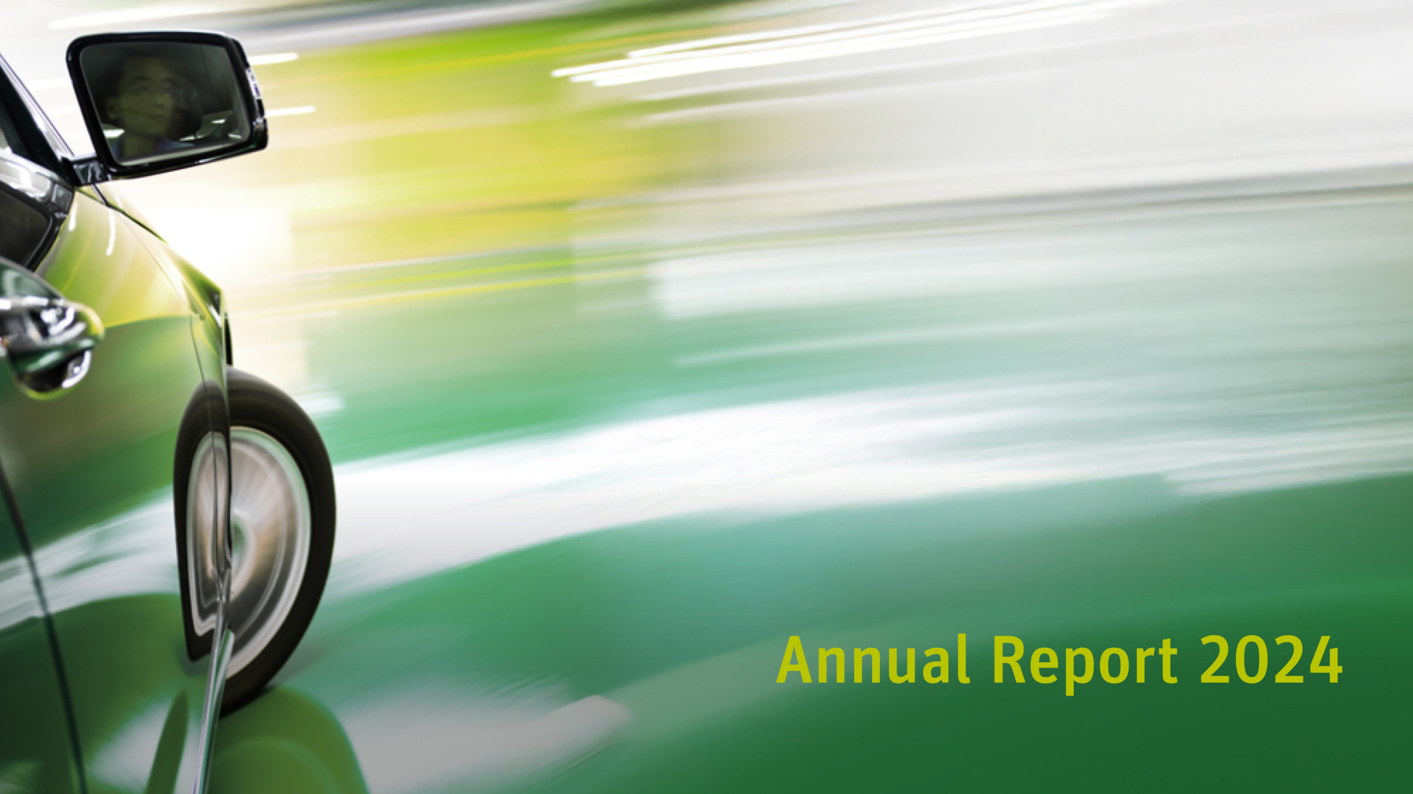 Annual Report 2024